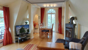 Villa Aegir by Rujana, Binz
